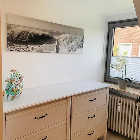 Ferienwohnung Syltliebe Wenningstedt-Braderup Exterior foto