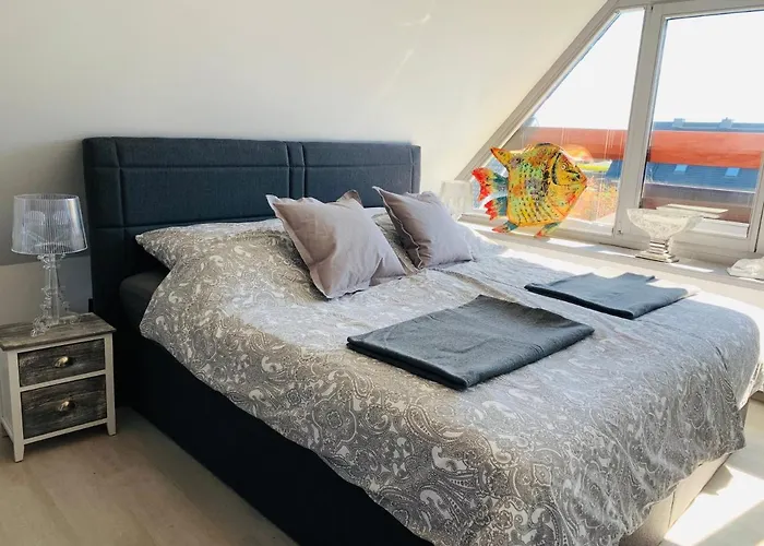 Ferienwohnung Syltliebe