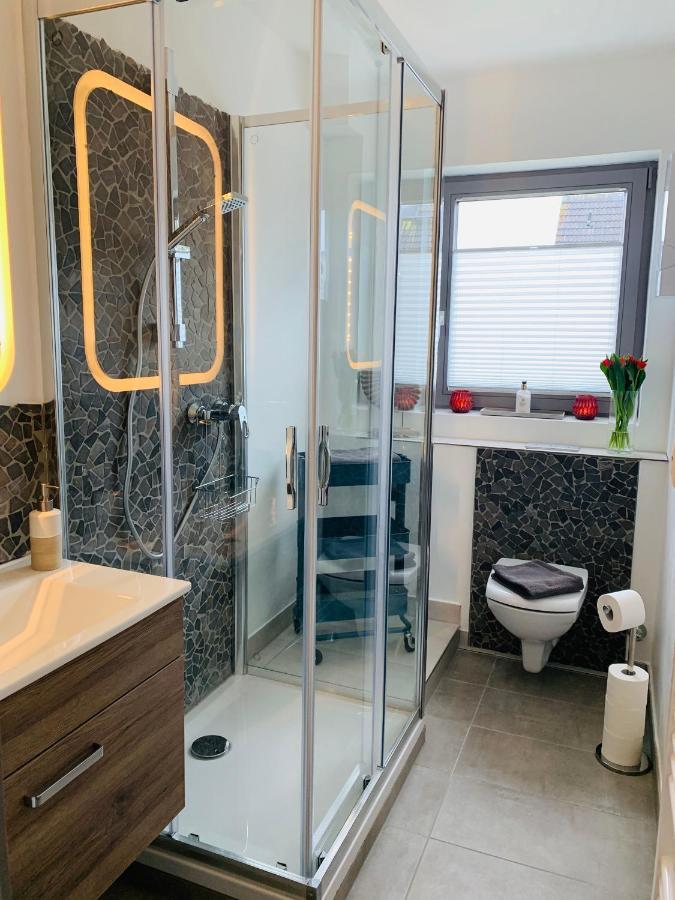 Syltliebe Apartment