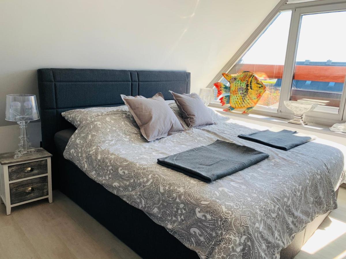 Syltliebe Apartment *
