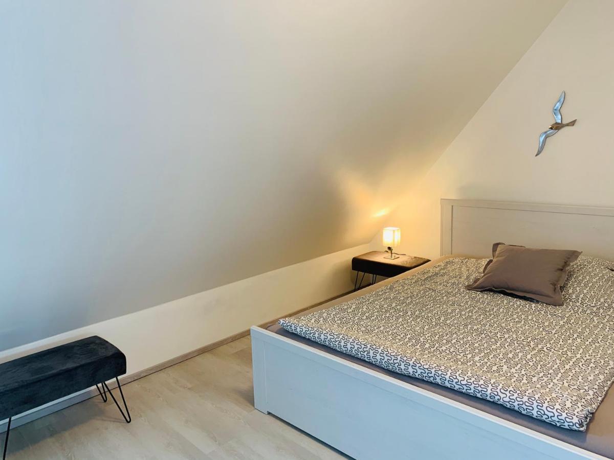 Syltliebe Apartment *