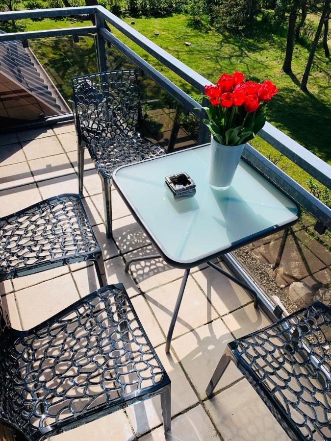 Apartment Syltliebe Wenningstedt-Braderup
